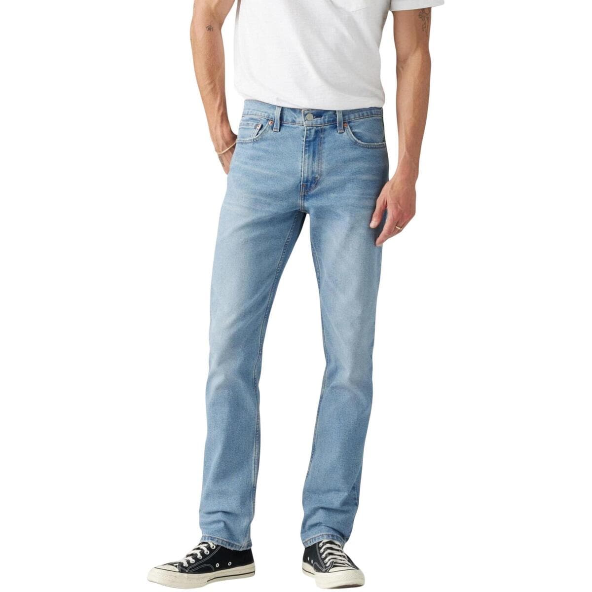 Men's Jeans Levis Blue