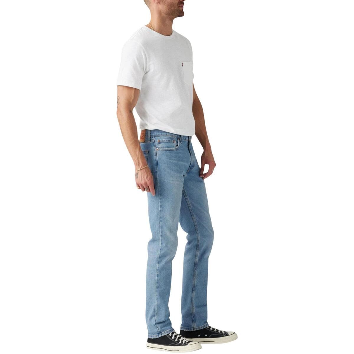 Men's Jeans Levis Blue