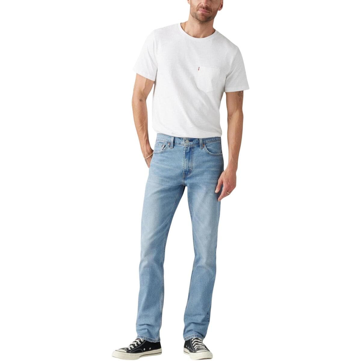 Men's Jeans Levis Blue