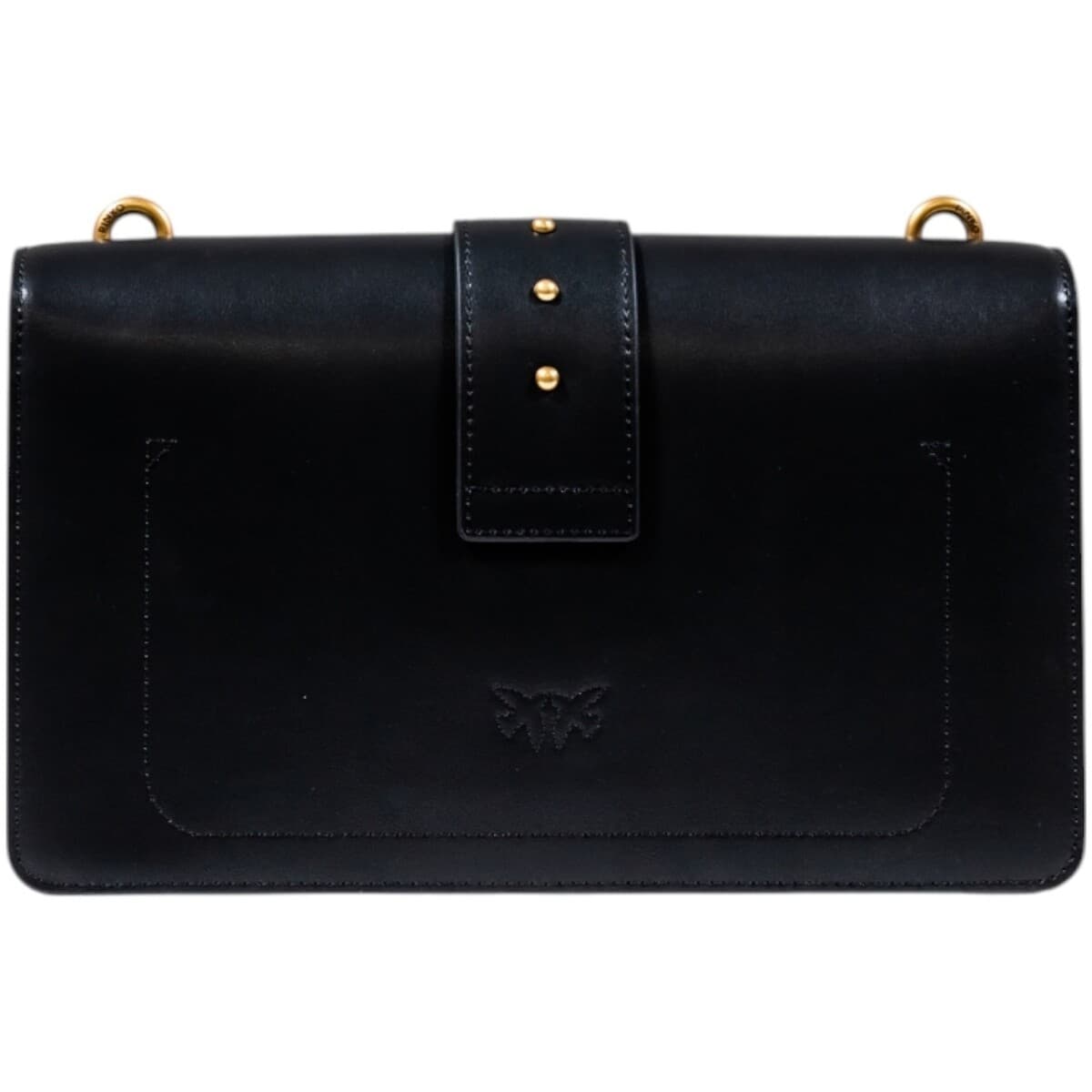 Women's Shoulder Bags Pinko Black