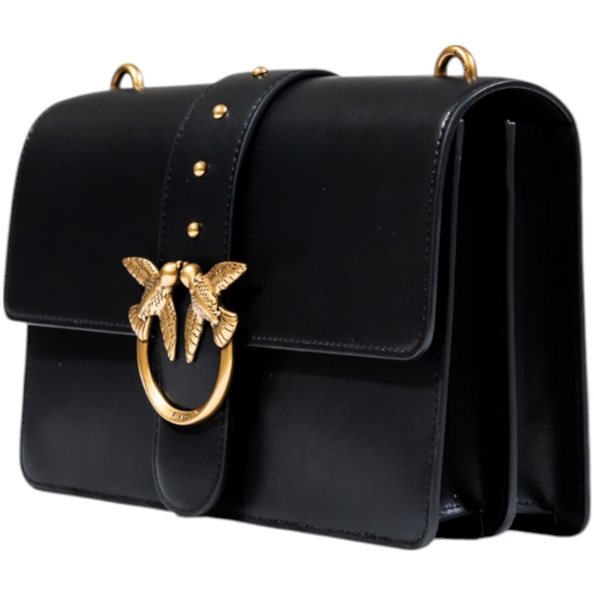 Women's Shoulder Bags Pinko Black