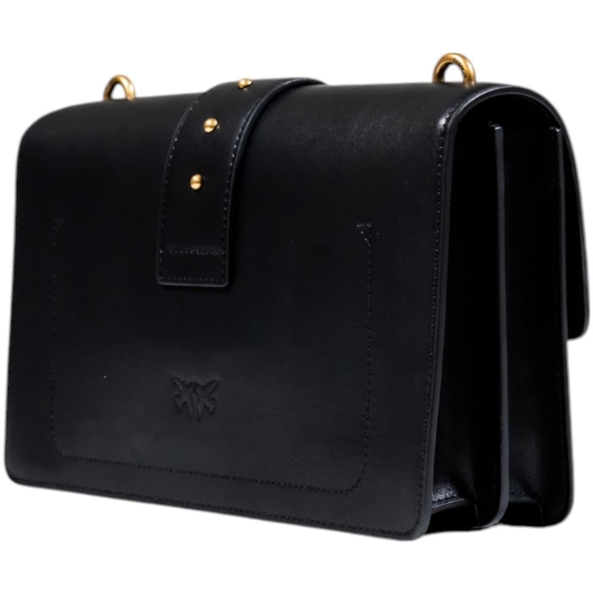 Women's Shoulder Bags Pinko Black