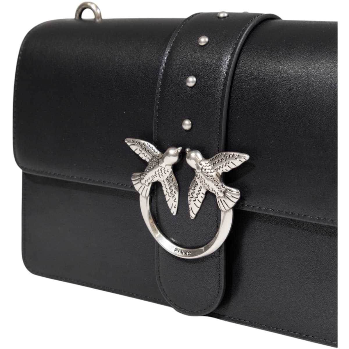 Women's Shoulder Bags Pinko Multicolor