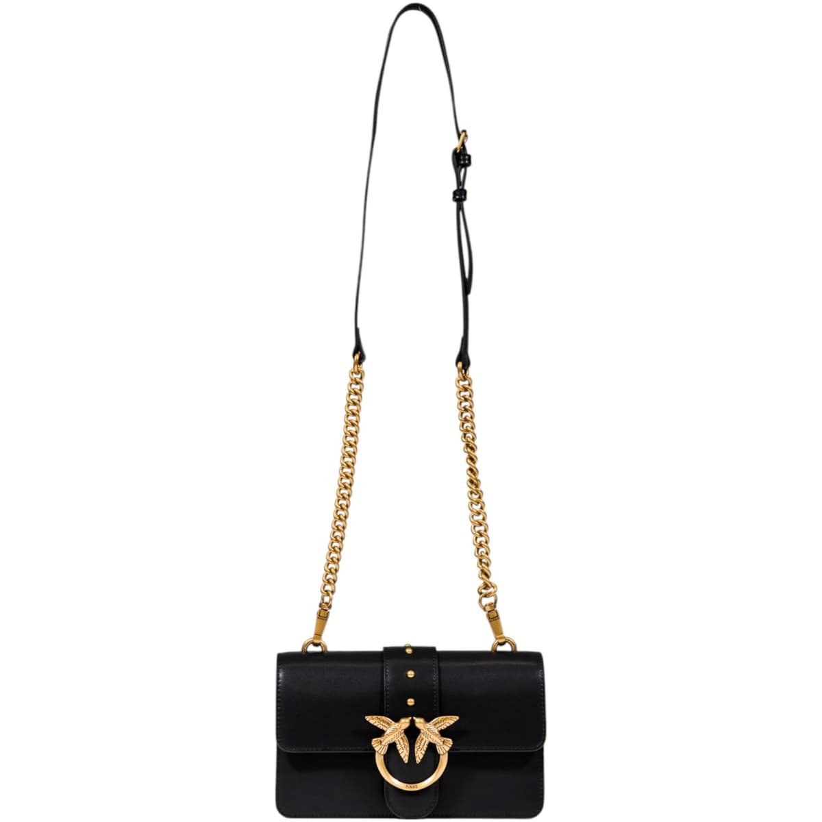 Women's Shoulder Bags Pinko Black