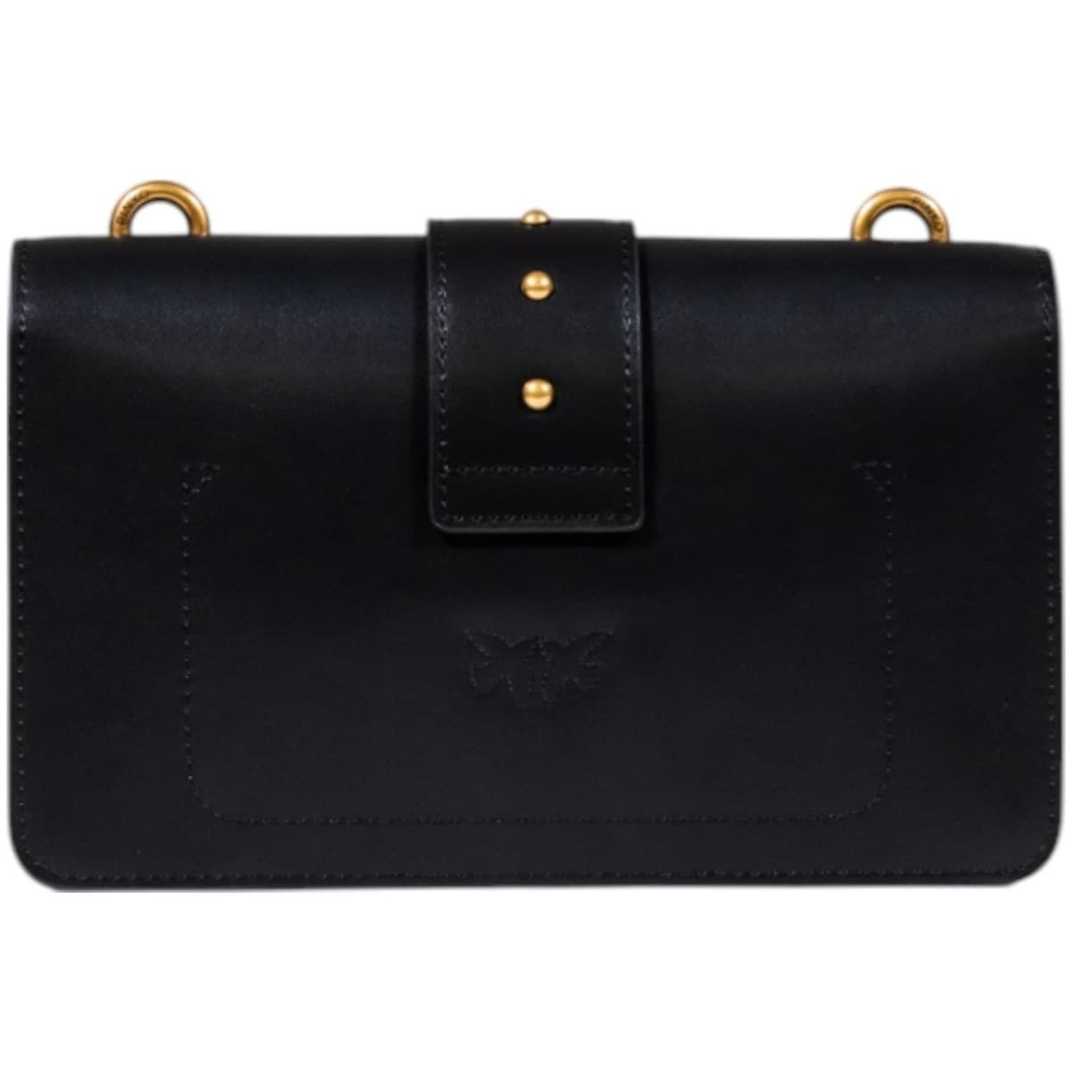 Women's Shoulder Bags Pinko Black