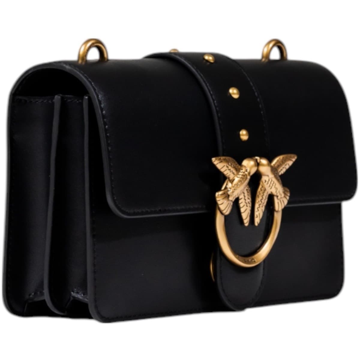 Women's Shoulder Bags Pinko Black