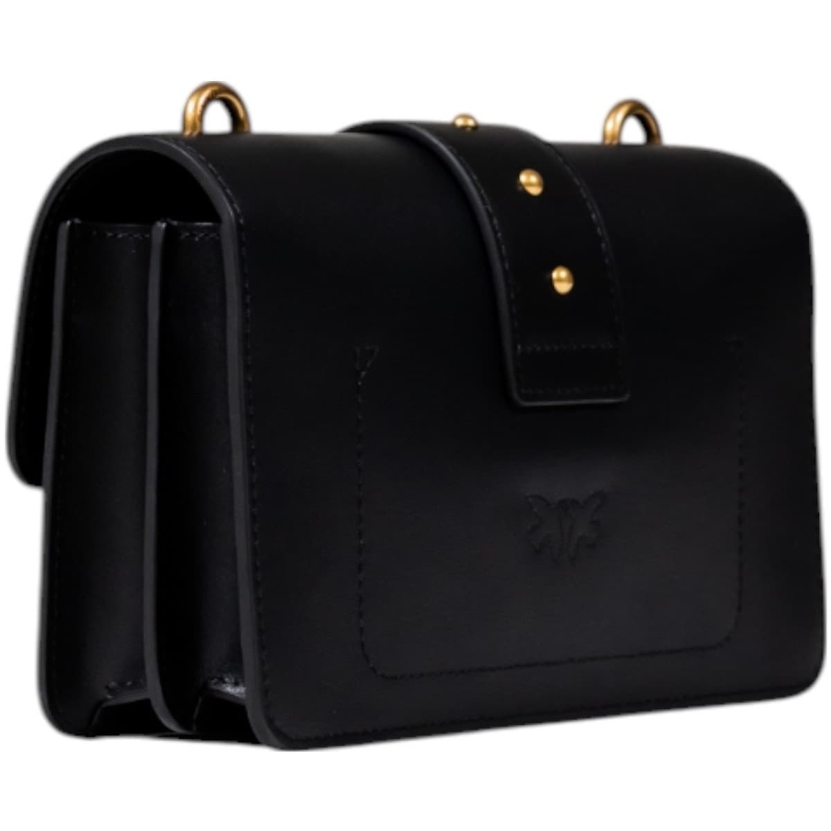 Women's Shoulder Bags Pinko Black