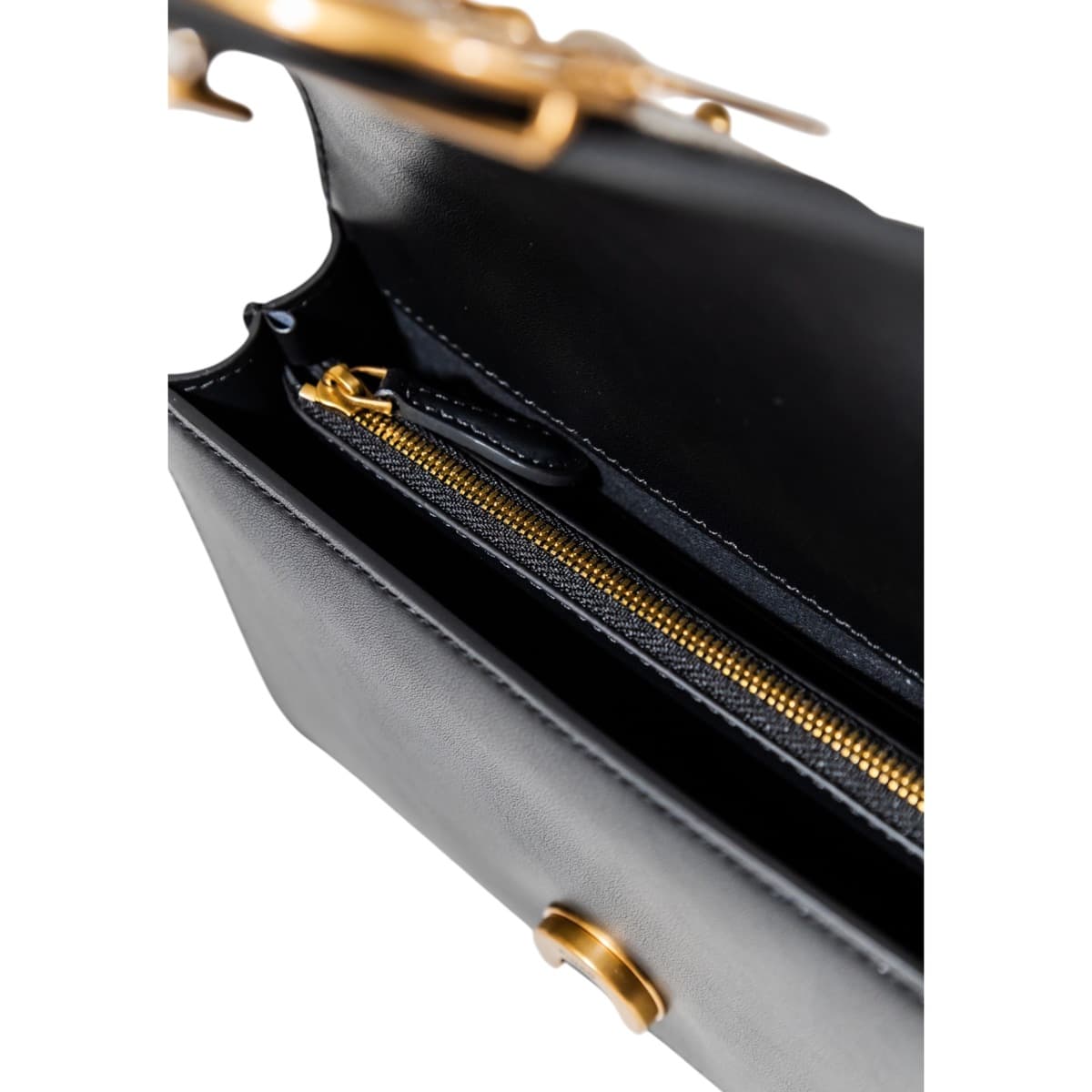 Women's Shoulder Bags Pinko Black