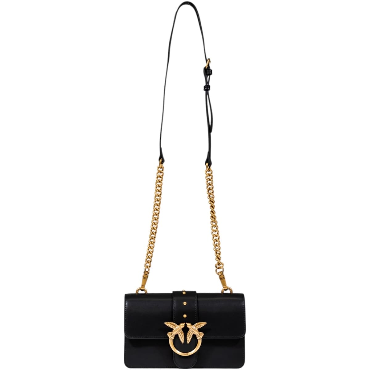 Women's Shoulder Bags Pinko Black