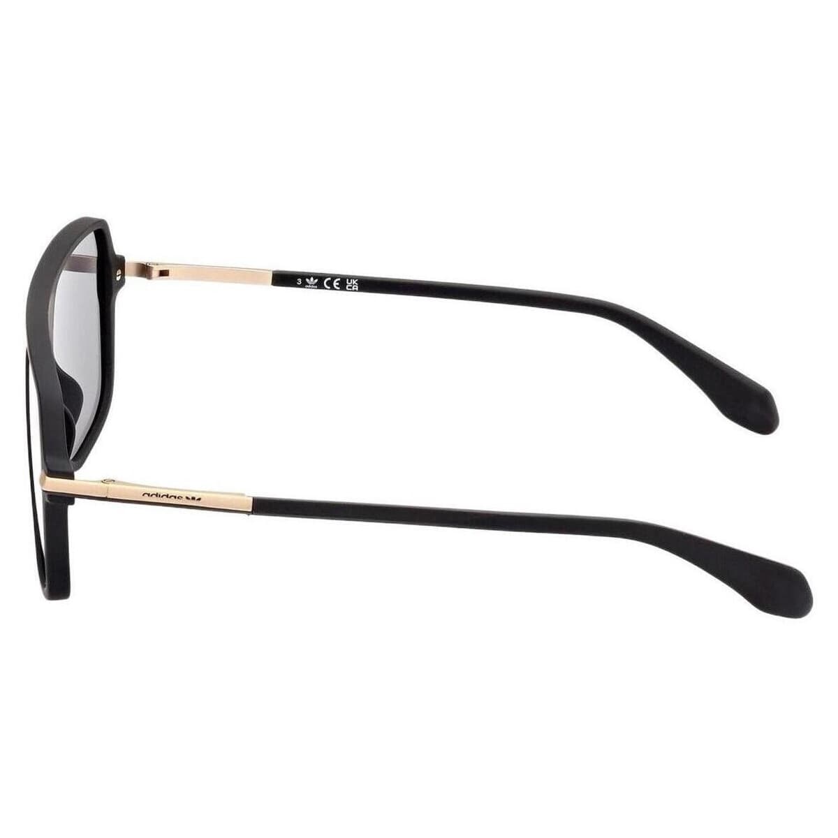 Men's Sunglasses adidas Black