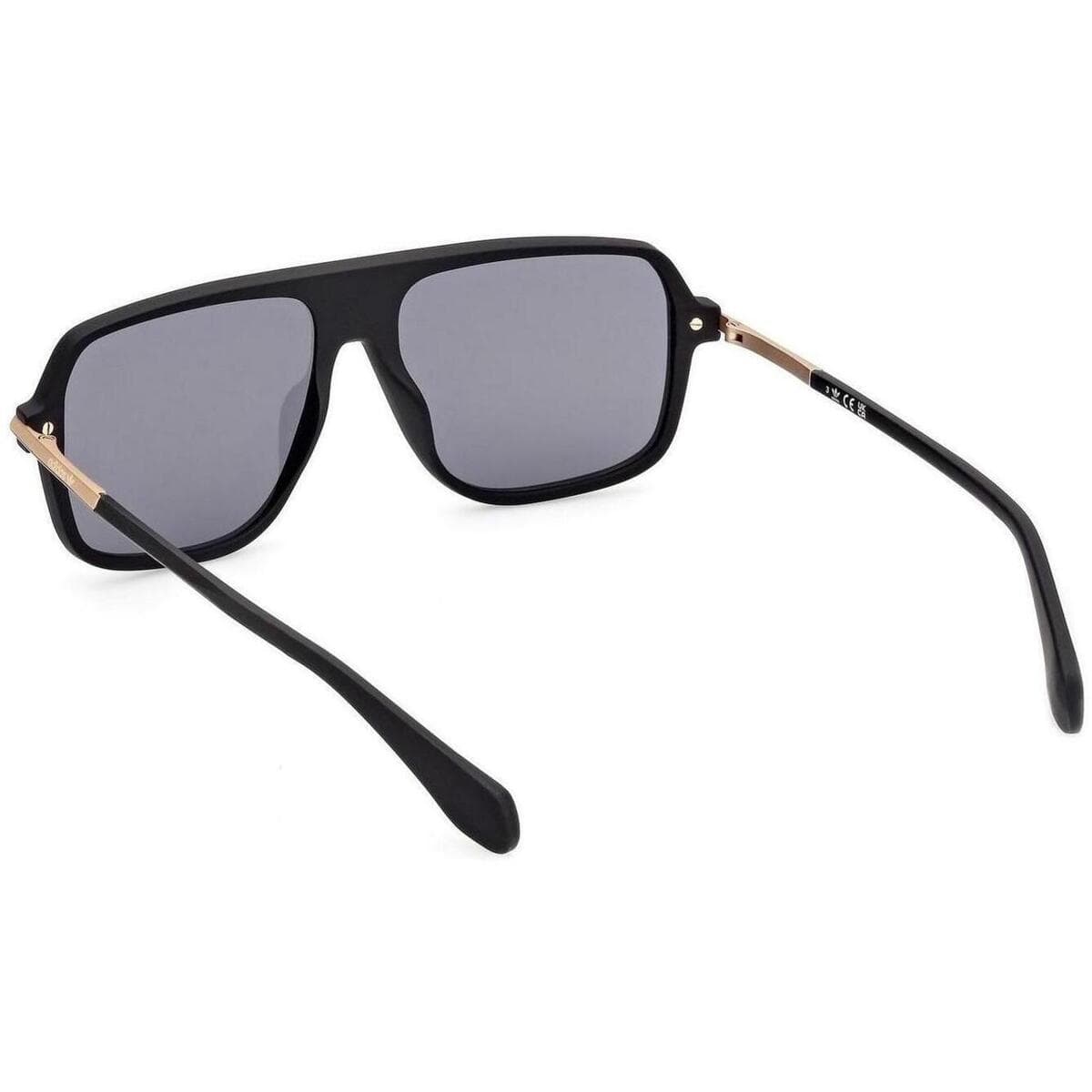 Men's Sunglasses adidas Black