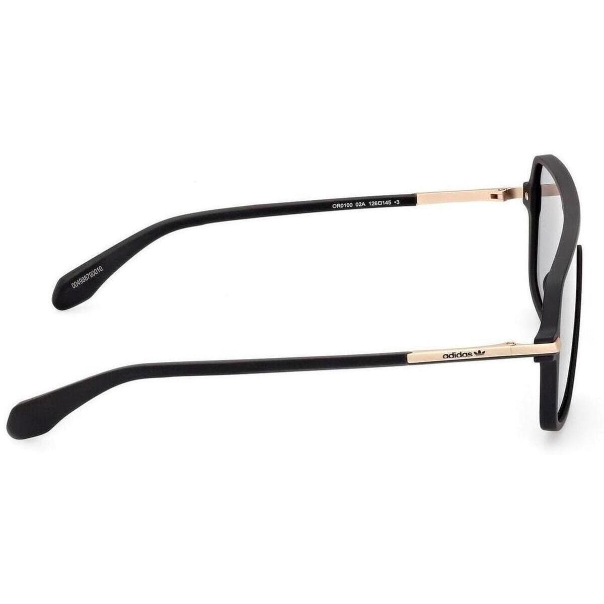 Men's Sunglasses adidas Black