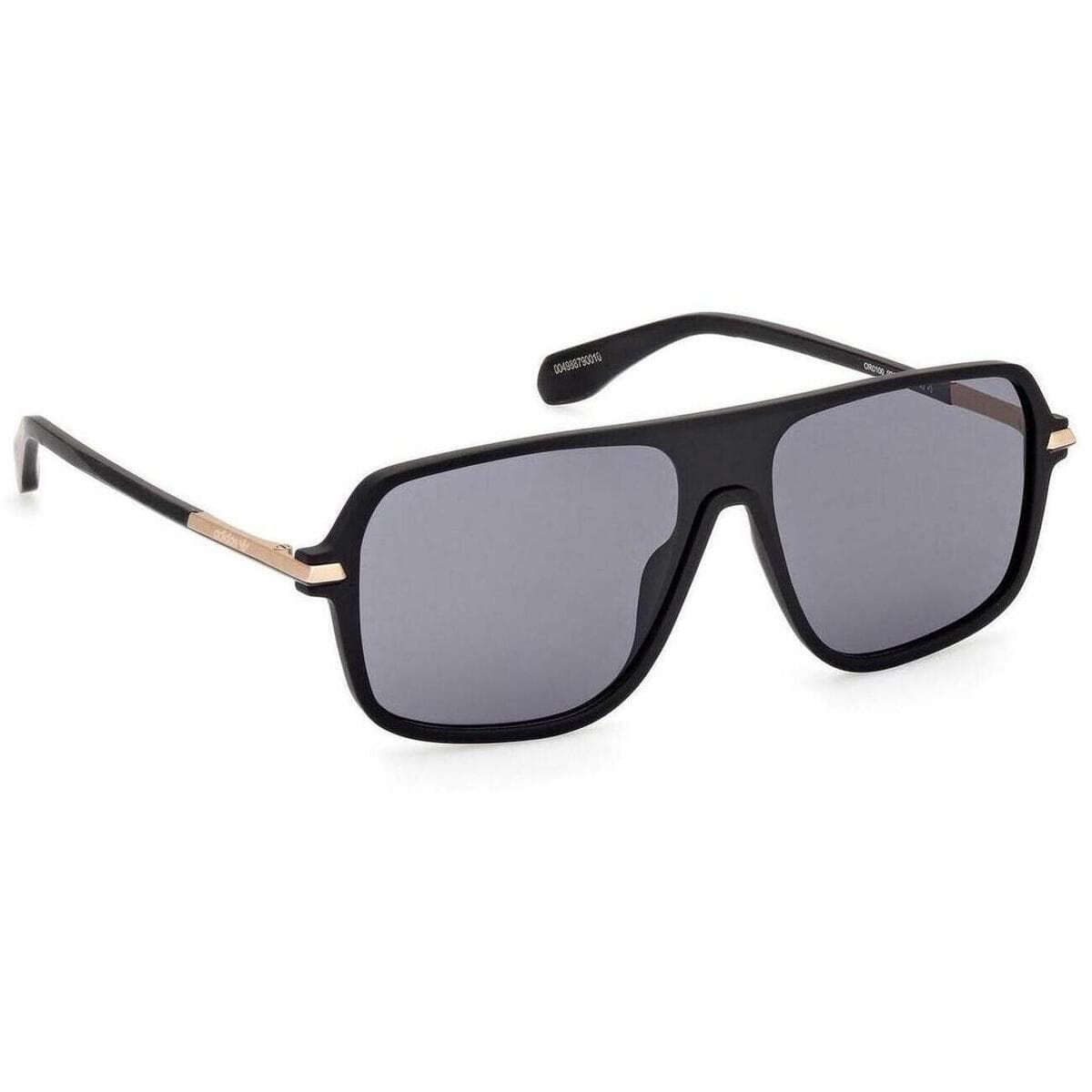 Men's Sunglasses adidas Black
