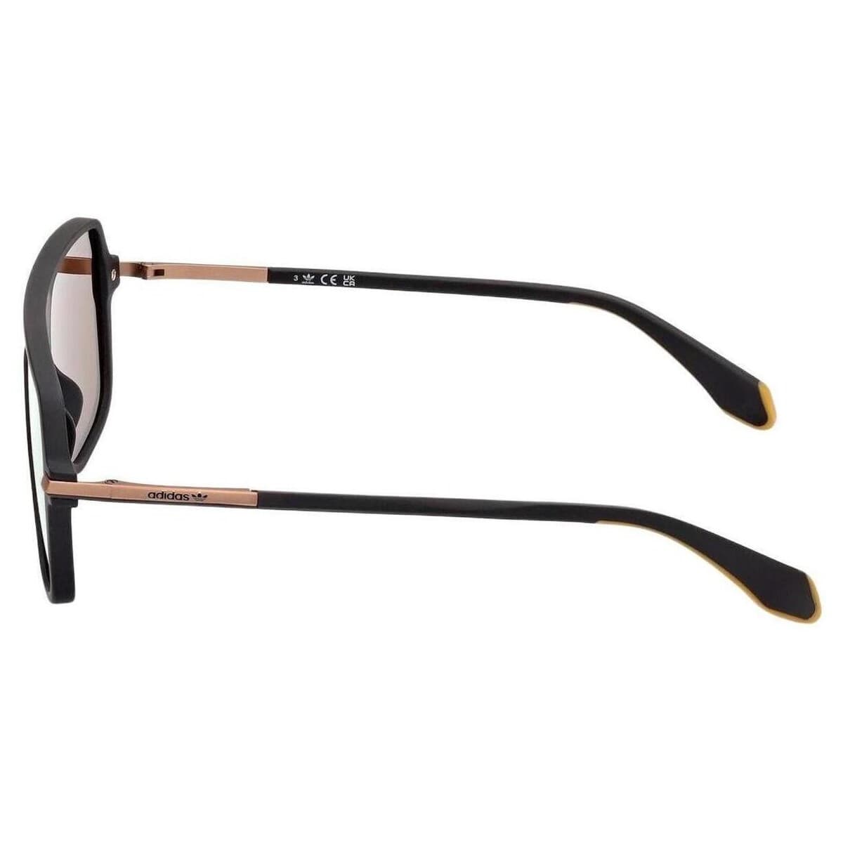 Men's Sunglasses adidas Black