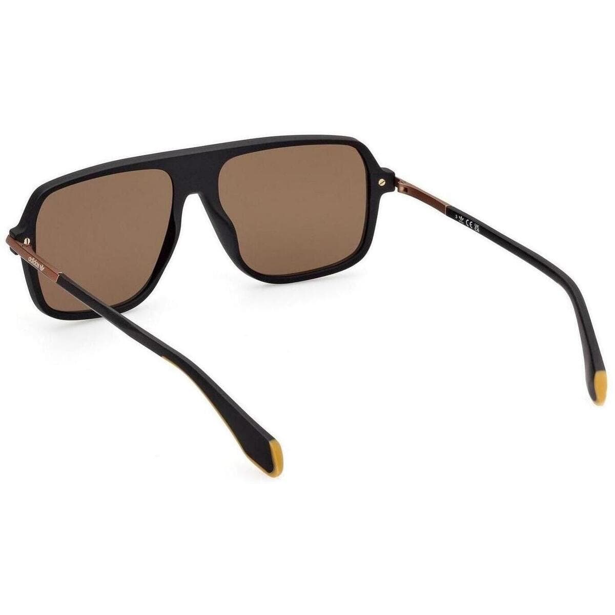 Men's Sunglasses adidas Black
