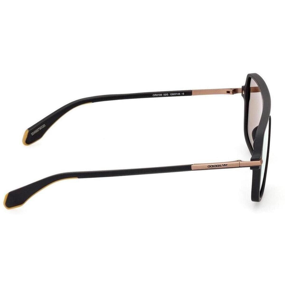 Men's Sunglasses adidas Black