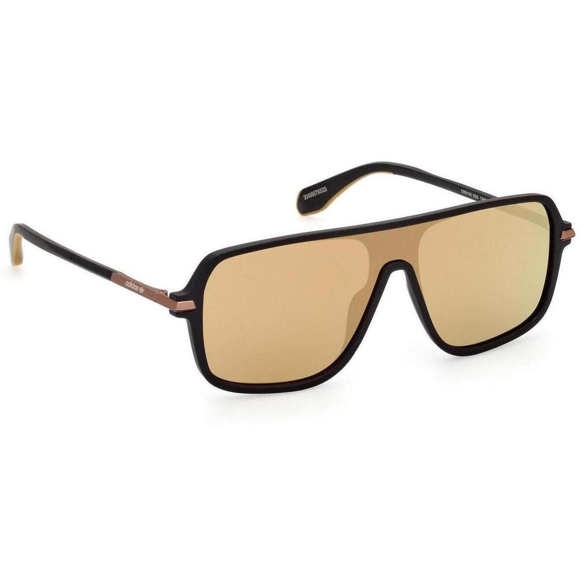 Men's Sunglasses adidas Black