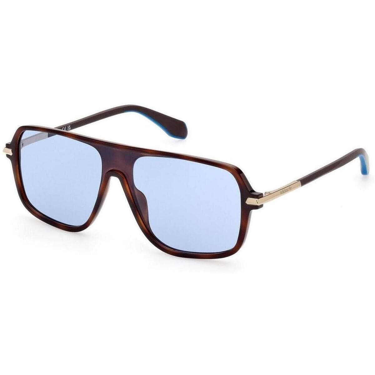 óculos de sol adidas Maschera Unisex OR0100 52V