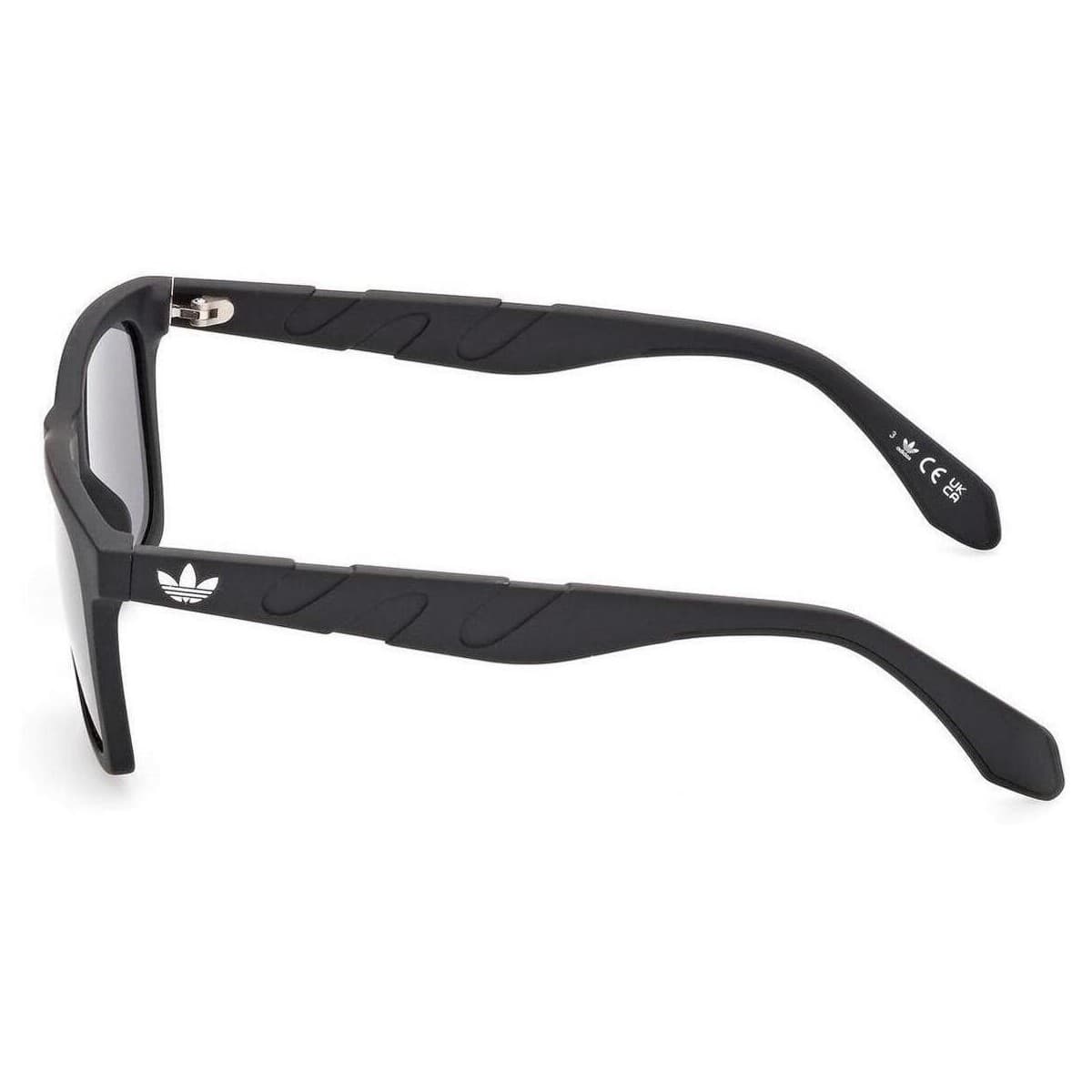Men's Sunglasses adidas Black