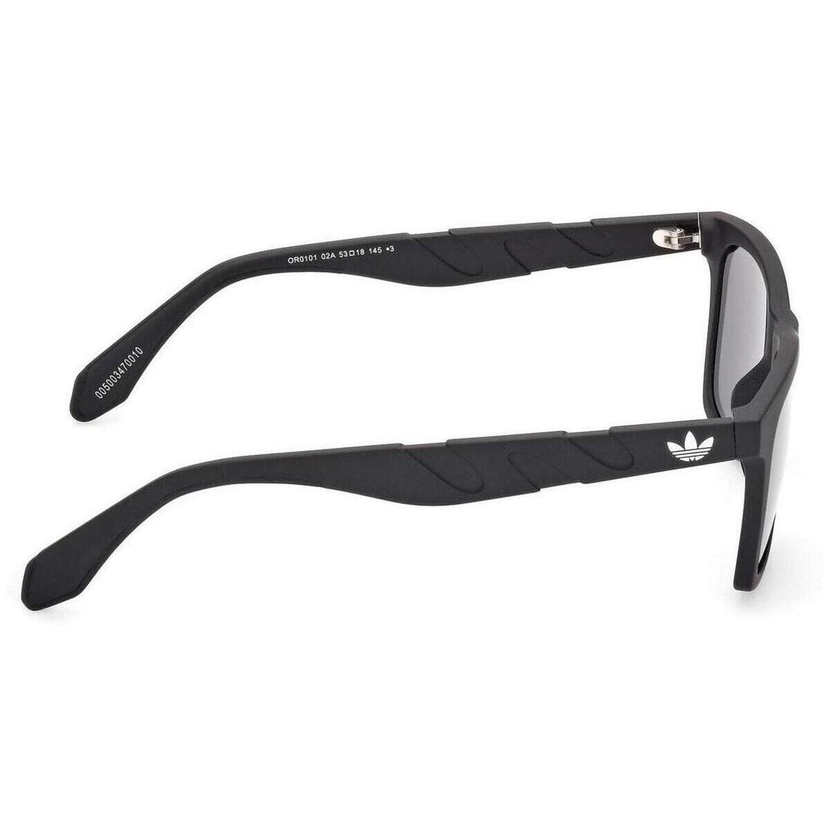 Men's Sunglasses adidas Black