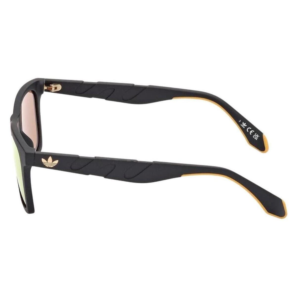 Men's Sunglasses adidas Black