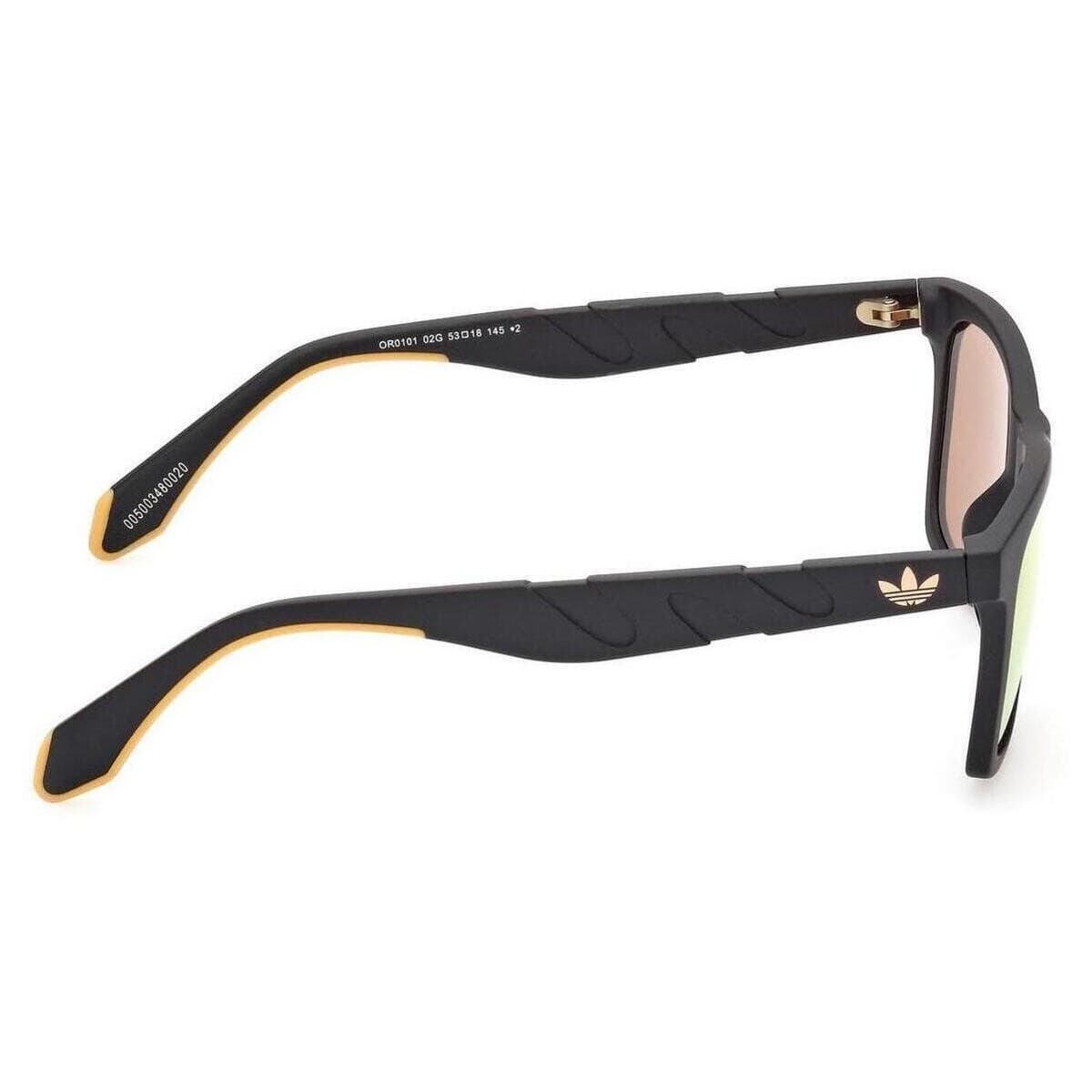 Men's Sunglasses adidas Black