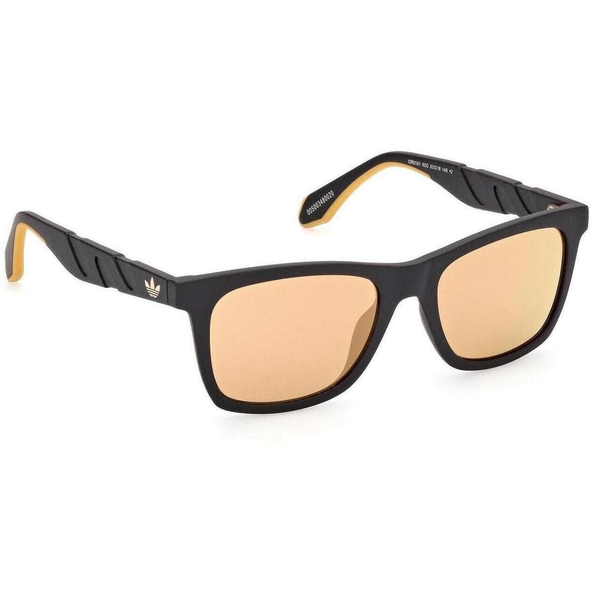 Men's Sunglasses adidas Black