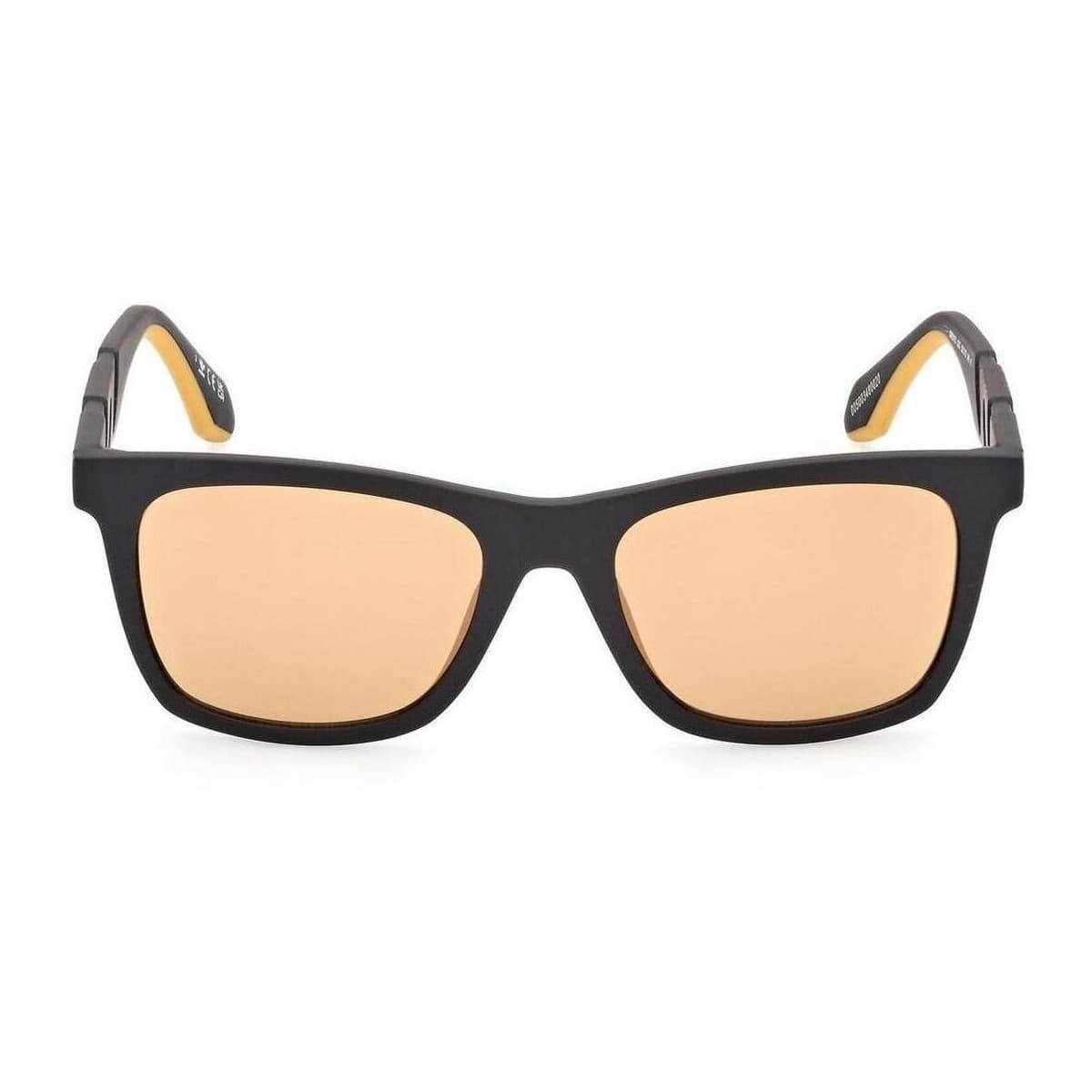 Men's Sunglasses adidas Black