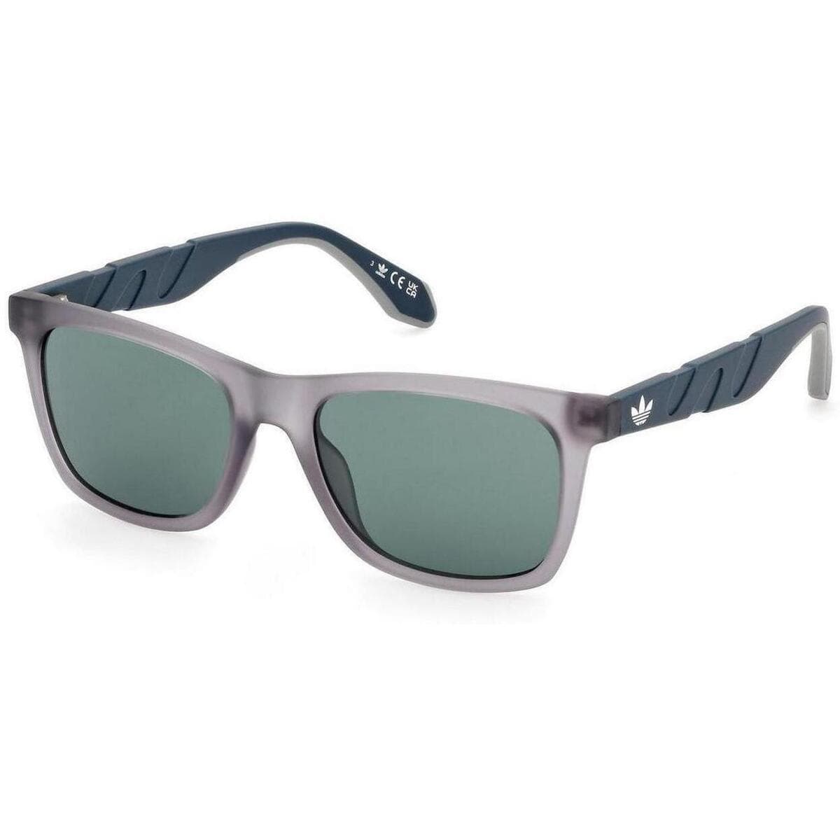 óculos de sol adidas Navigator Unisex OR0101 20N