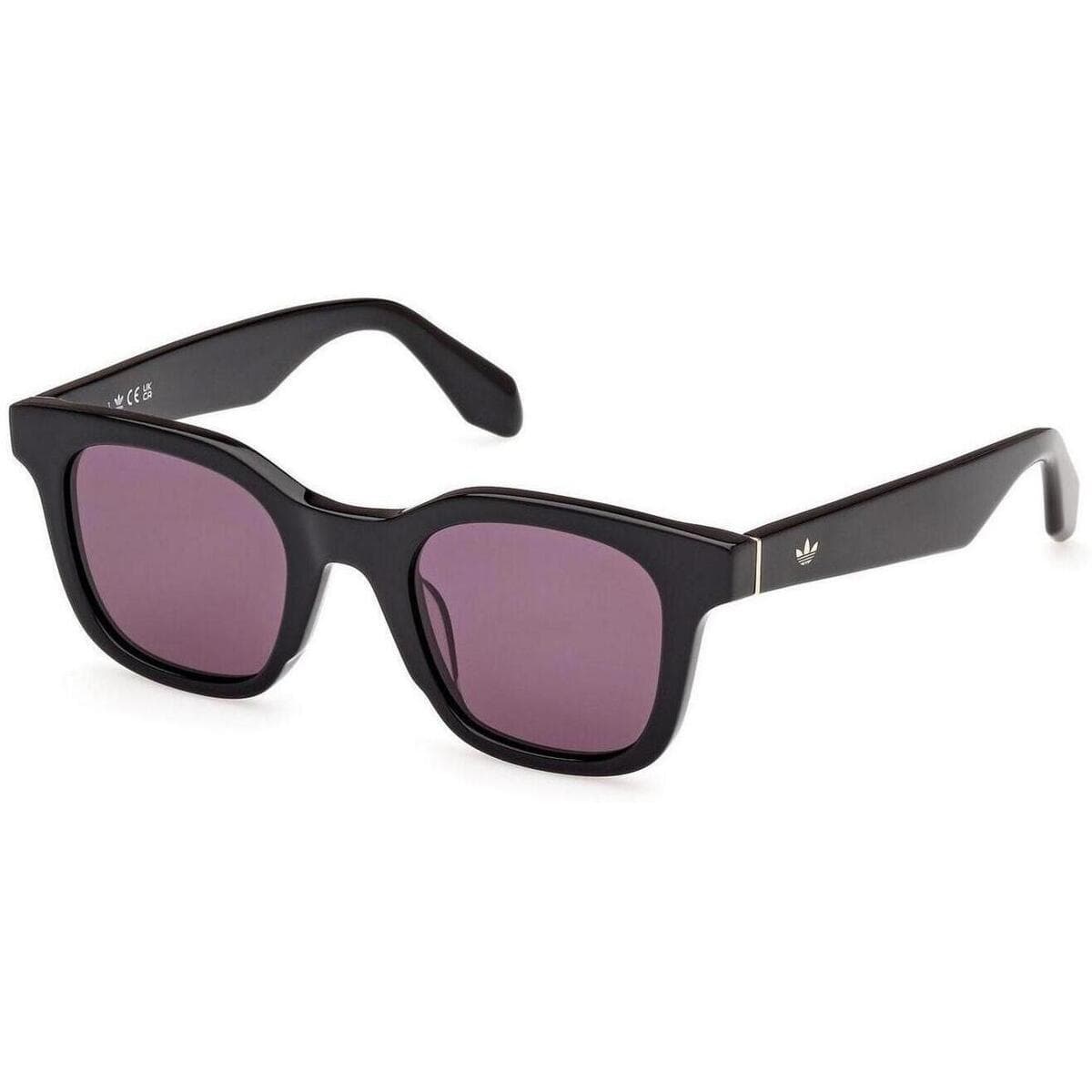 óculos de sol adidas Rotondo Unisex OR0109 01A