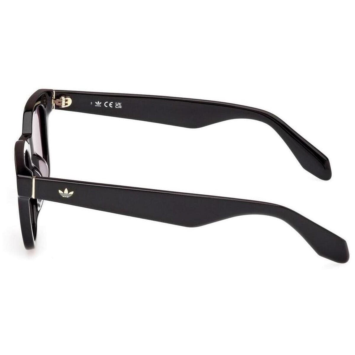 Men's Sunglasses adidas Black