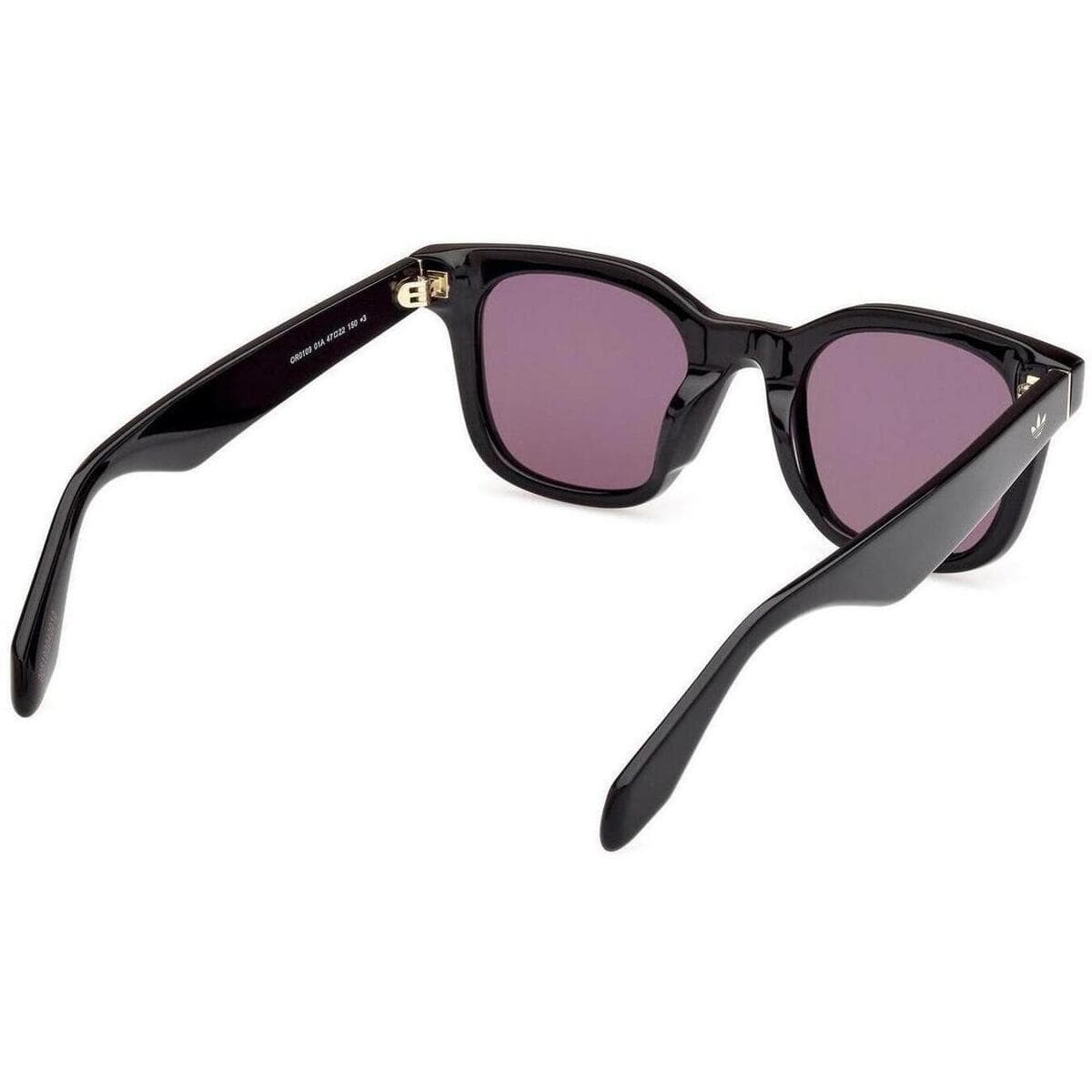 Men's Sunglasses adidas Black