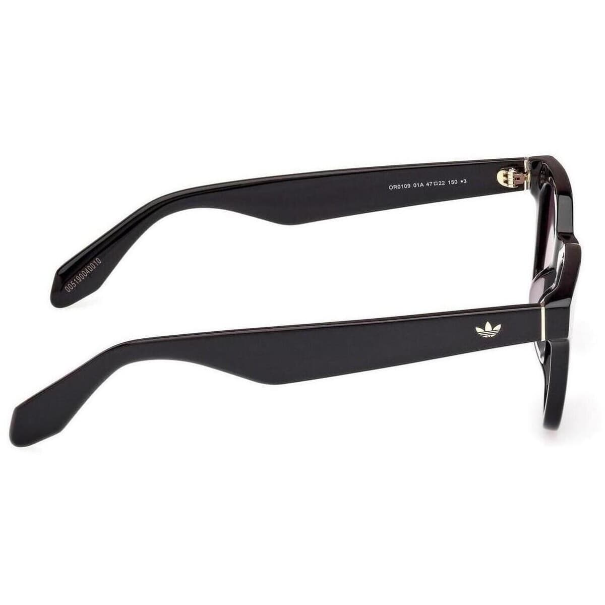 Men's Sunglasses adidas Black