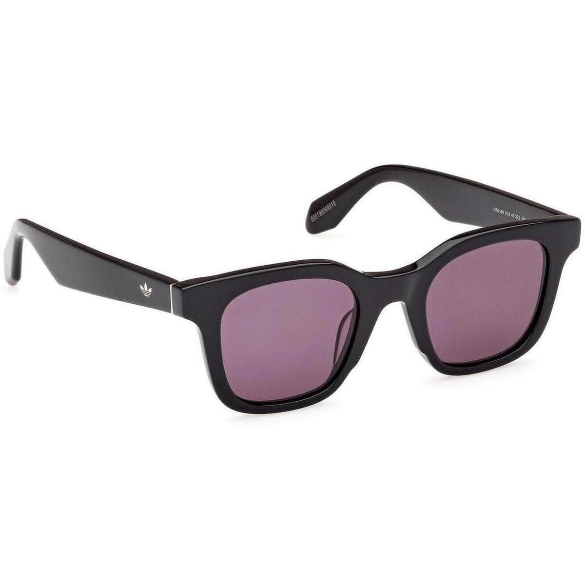 Men's Sunglasses adidas Black