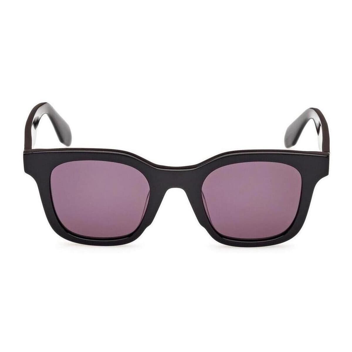 Men's Sunglasses adidas Black