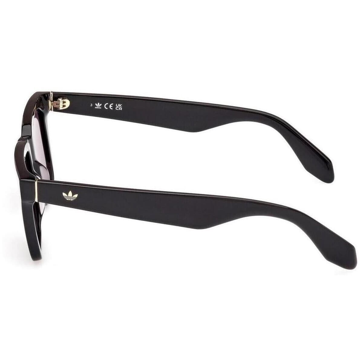 Men's Sunglasses adidas Black