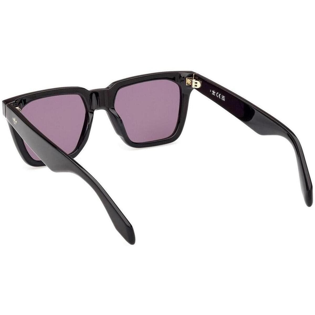 Men's Sunglasses adidas Black