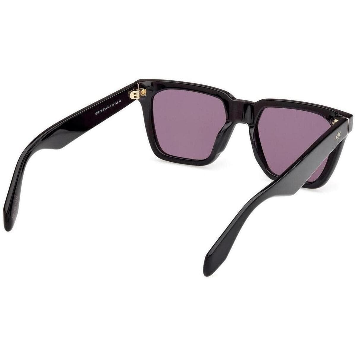 Men's Sunglasses adidas Black