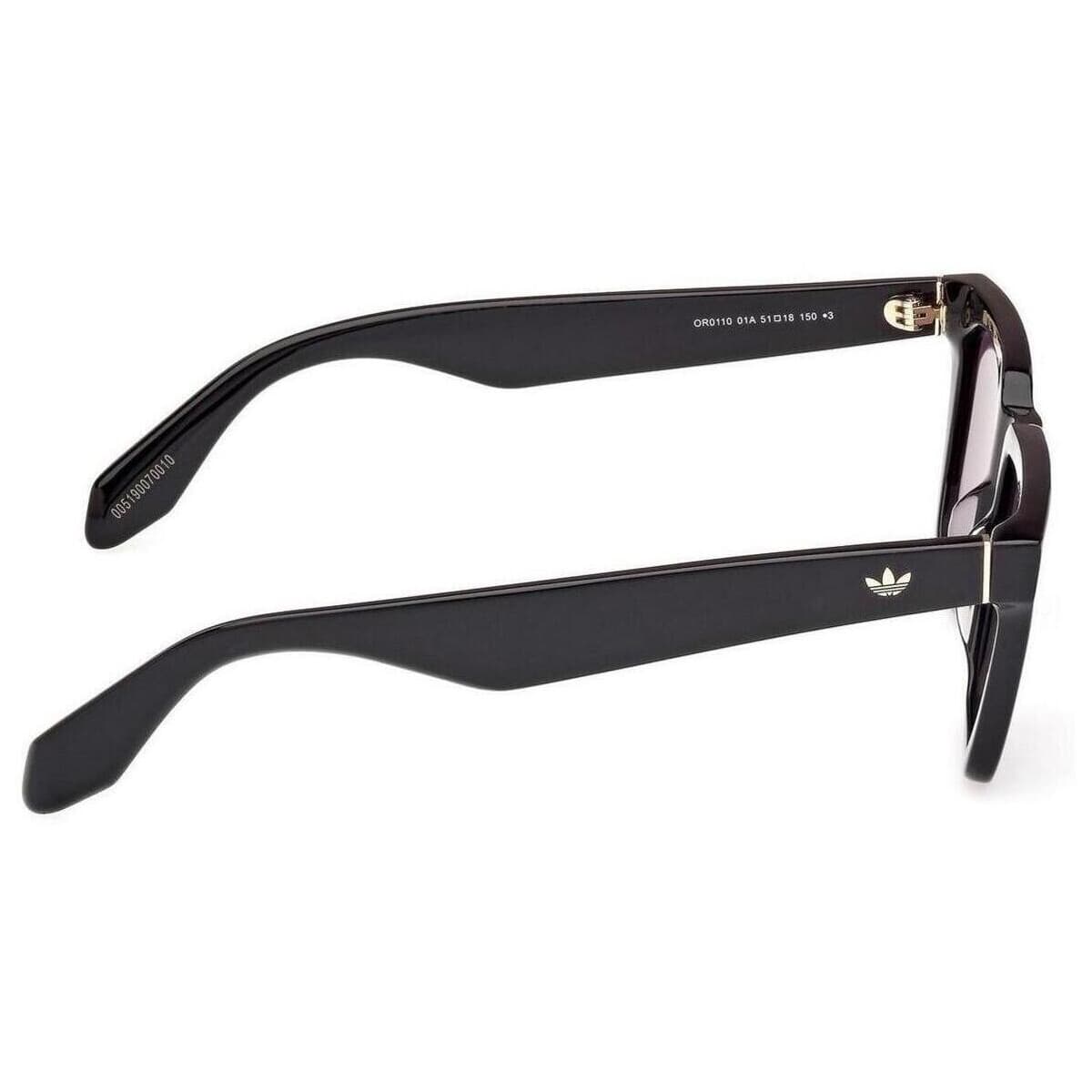 Men's Sunglasses adidas Black