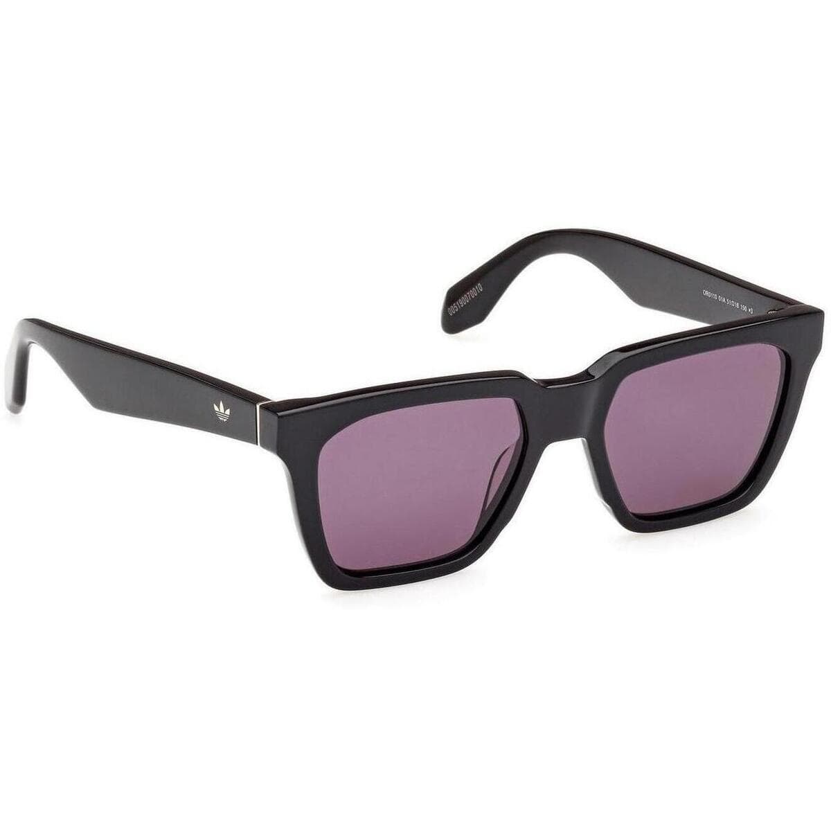 Men's Sunglasses adidas Black