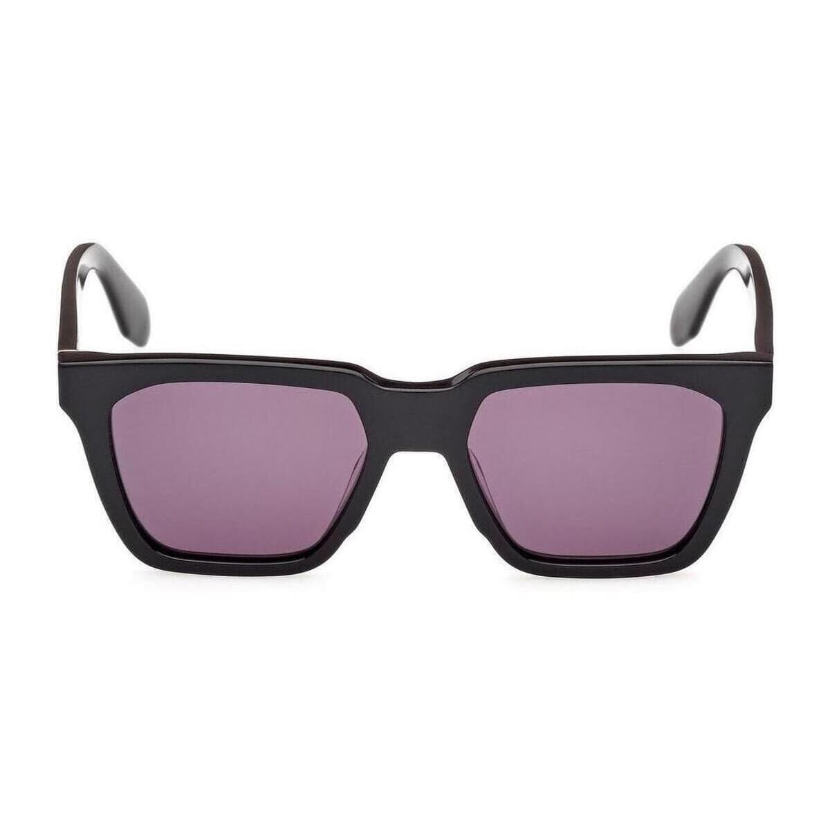 Men's Sunglasses adidas Black