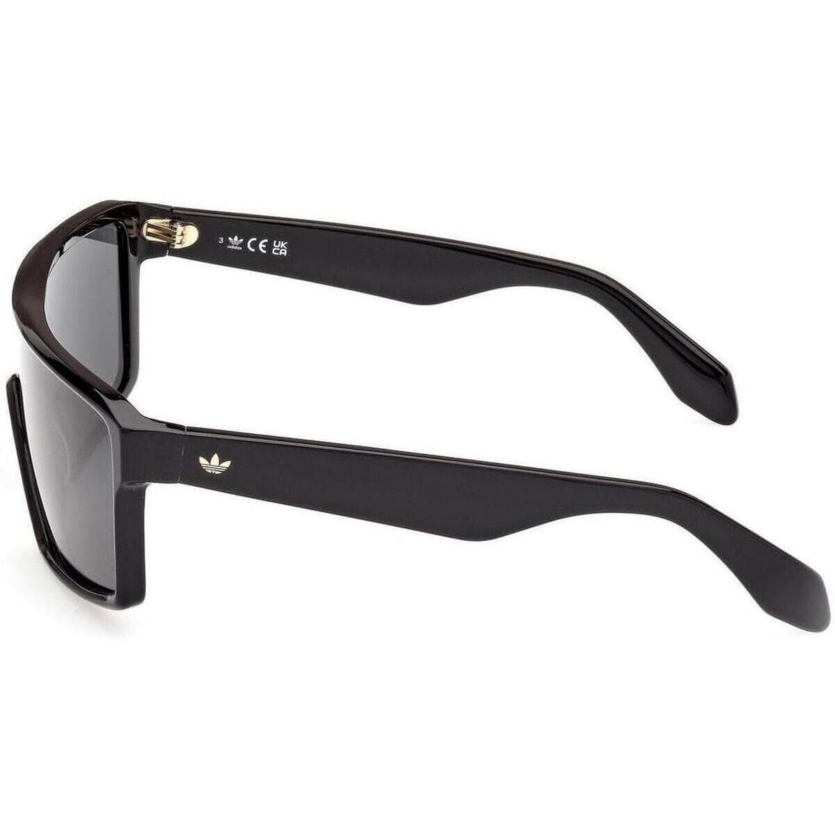 Men's Sunglasses adidas Black