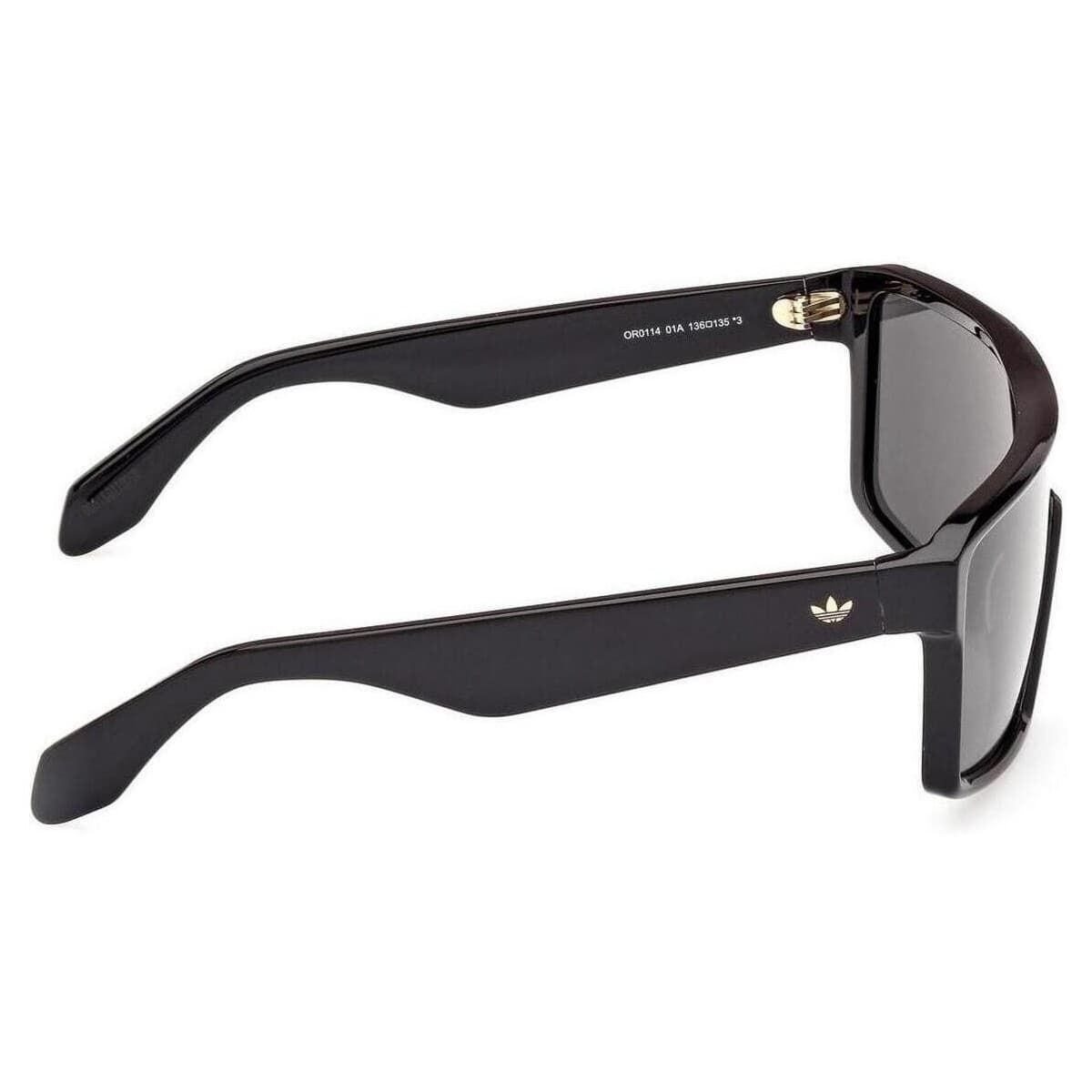 Men's Sunglasses adidas Black