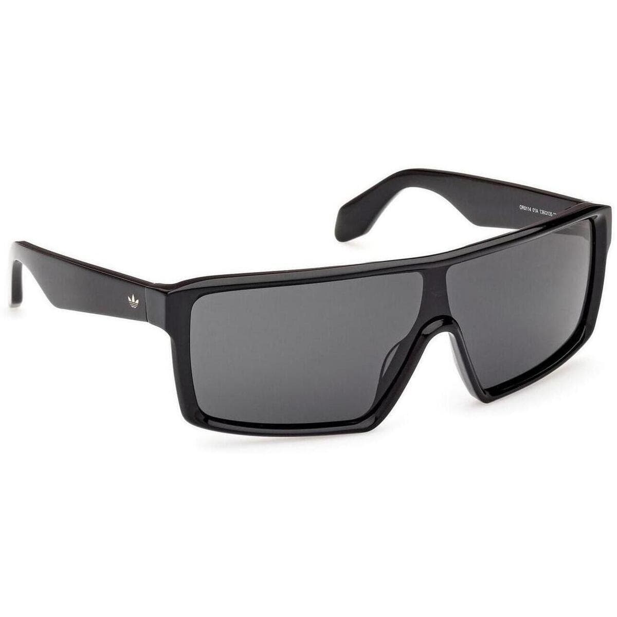 Men's Sunglasses adidas Black