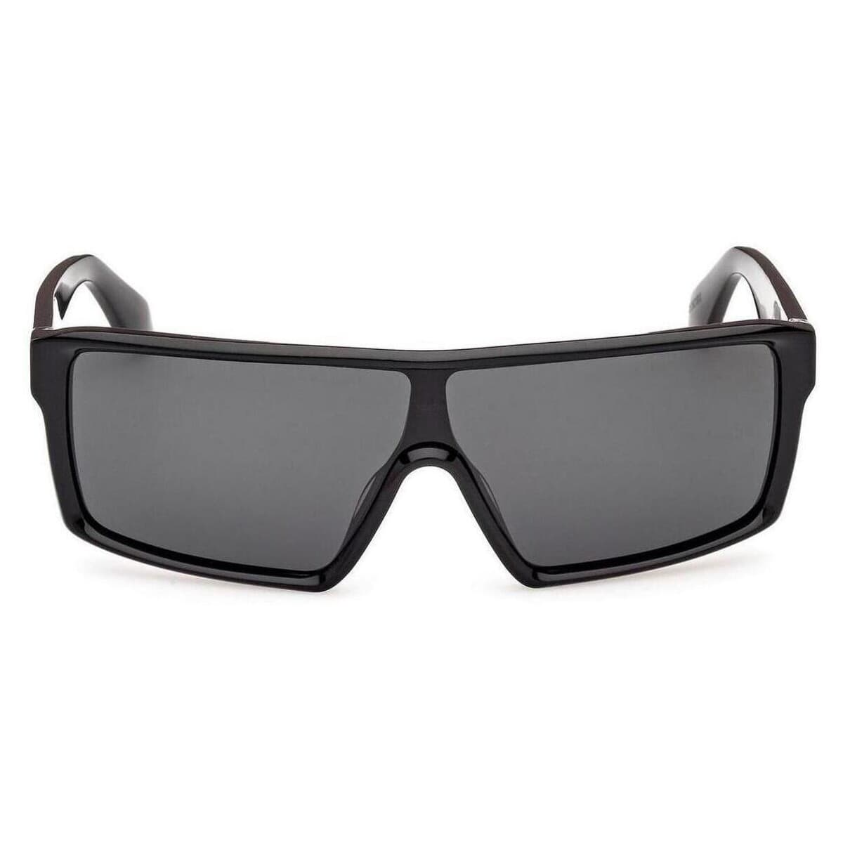 Men's Sunglasses adidas Black
