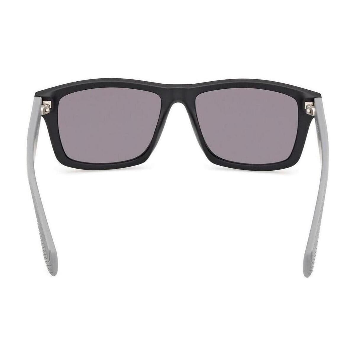 Men's Sunglasses adidas Black