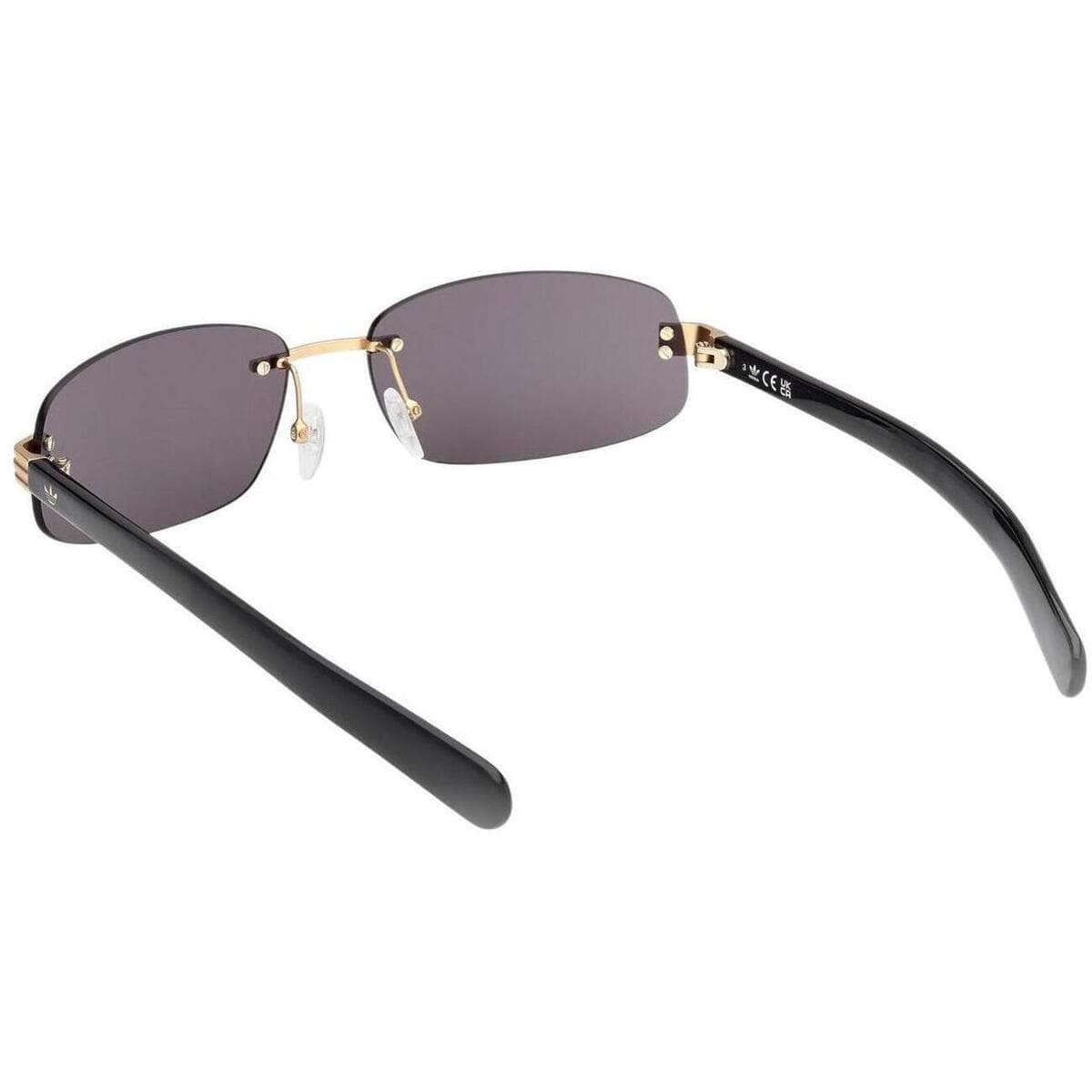 Men's Sunglasses adidas Black