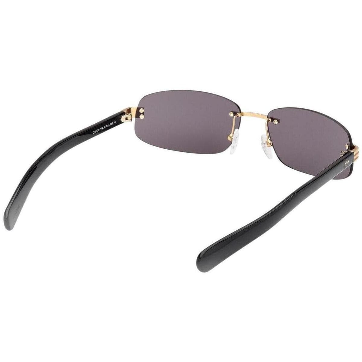 Men's Sunglasses adidas Black