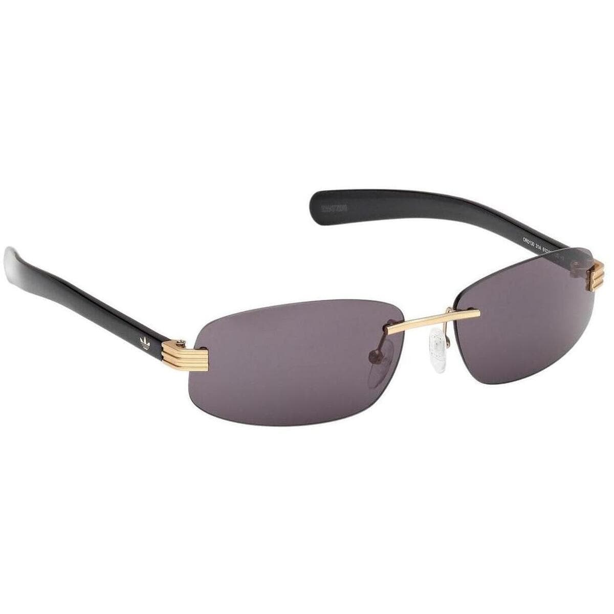 Men's Sunglasses adidas Black