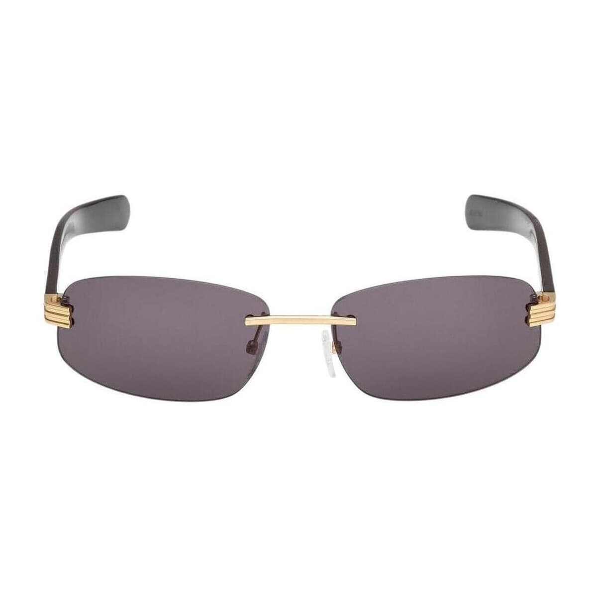 Men's Sunglasses adidas Black